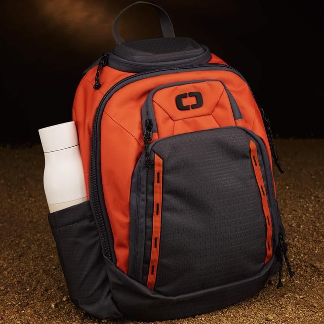 Ogio Renegade Rustler Backpack 15L batoh, wave camo