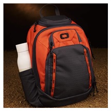Ogio Renegade Rustler Backpack 15L batoh, wave camo