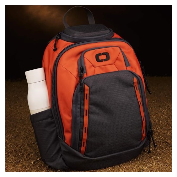 Ogio Renegade Rustler Backpack 15L batoh, wave camo