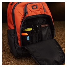 Ogio Renegade Rustler Backpack 15L batoh, wave camo