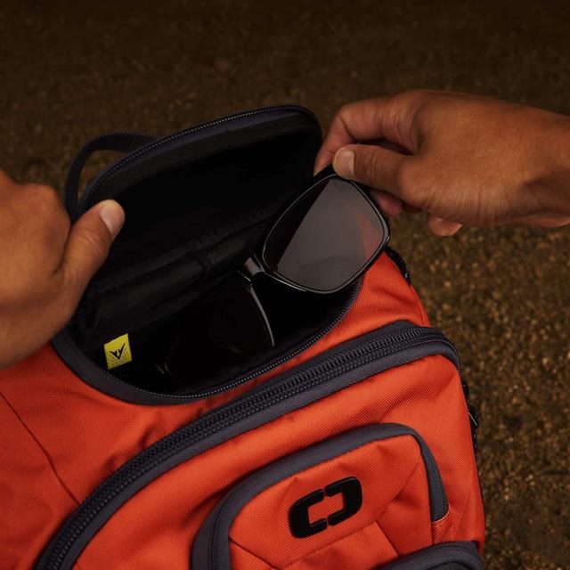 Ogio Renegade Rustler Backpack 15L batoh, wave camo