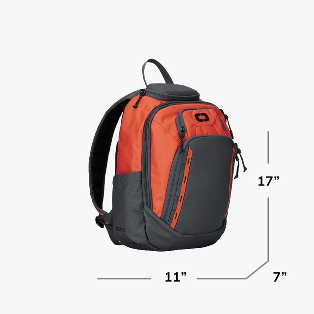 Ogio Renegade Rustler Backpack 15L batoh, koi