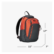 Ogio Renegade Rustler Backpack 15L batoh, koi