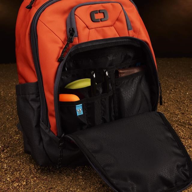 Ogio Renegade Rustler Backpack 15L batoh, koi