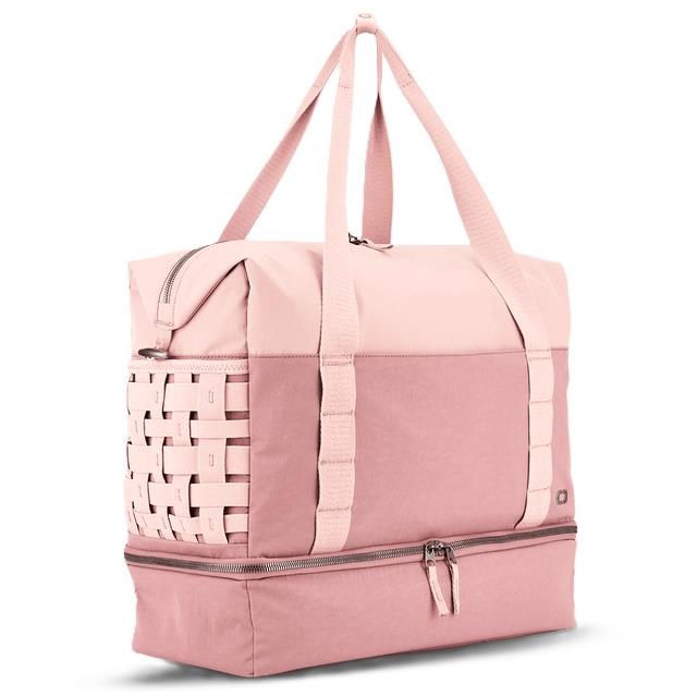 Ogio Rise Weekender Duffel 36L taška, mahogany rose
