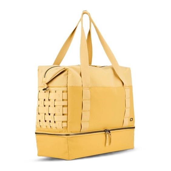 Ogio Rise Weekender Duffel 36L taška, sunkissed