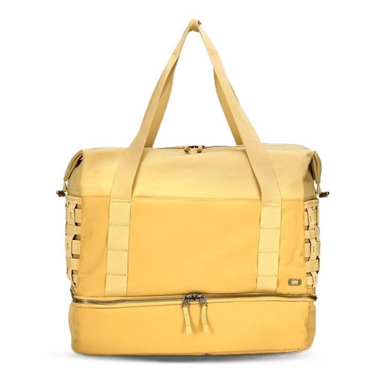 Ogio Rise Weekender Duffel 36L taška, sunkissed