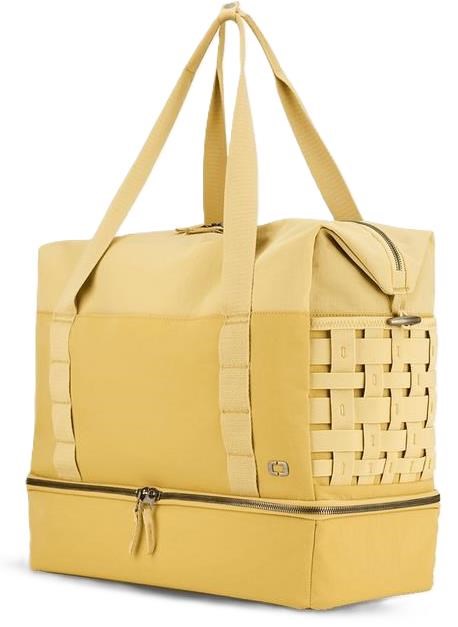 Ogio Rise Weekender Duffel 36L taška, sunkissed