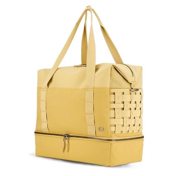 Ogio Rise Weekender Duffel 36L taška, sunkissed