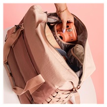 Ogio Rise Weekender Duffel 36L taška, sunkissed