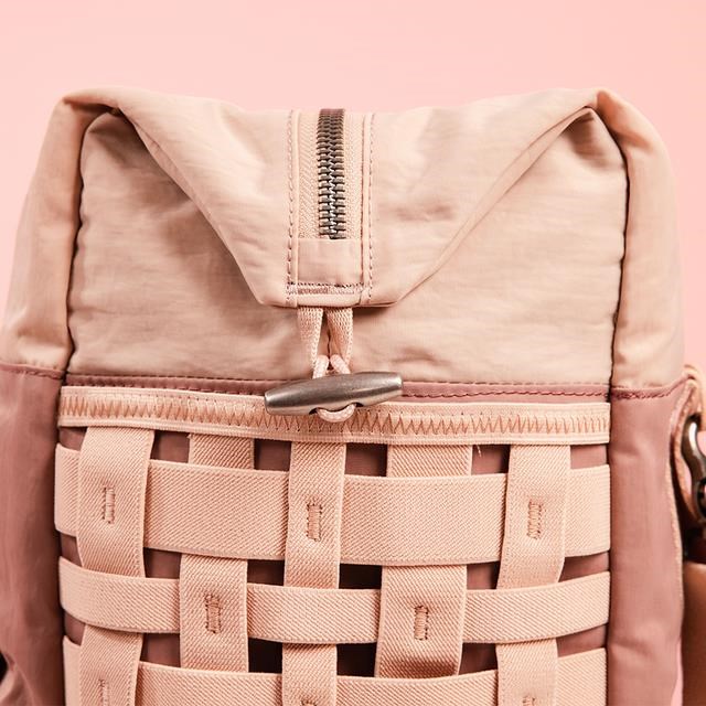 Ogio Rise Weekender Duffel 36L taška, sunkissed