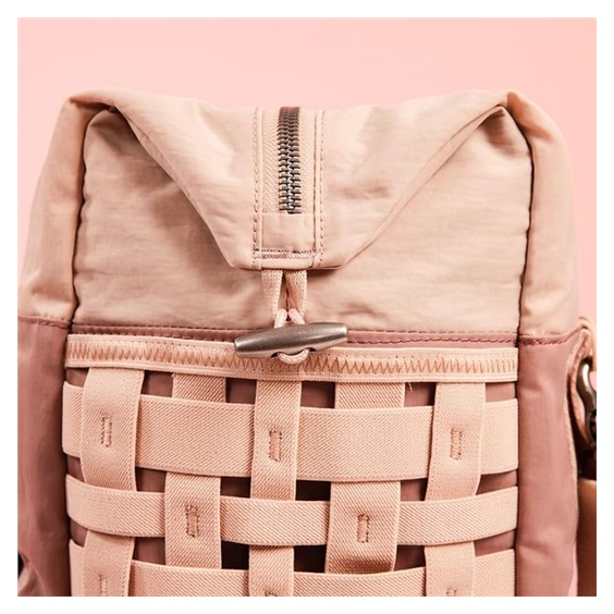 Ogio Rise Weekender Duffel 36L taška, sunkissed