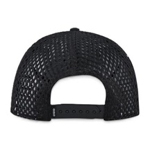 Ogio Alpha OBC Mesh kšiltovka, černá
