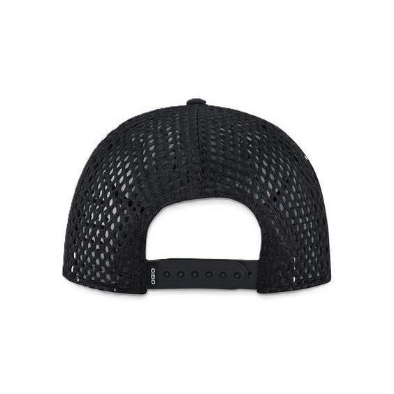 Ogio Alpha OBC Mesh kšiltovka, černá