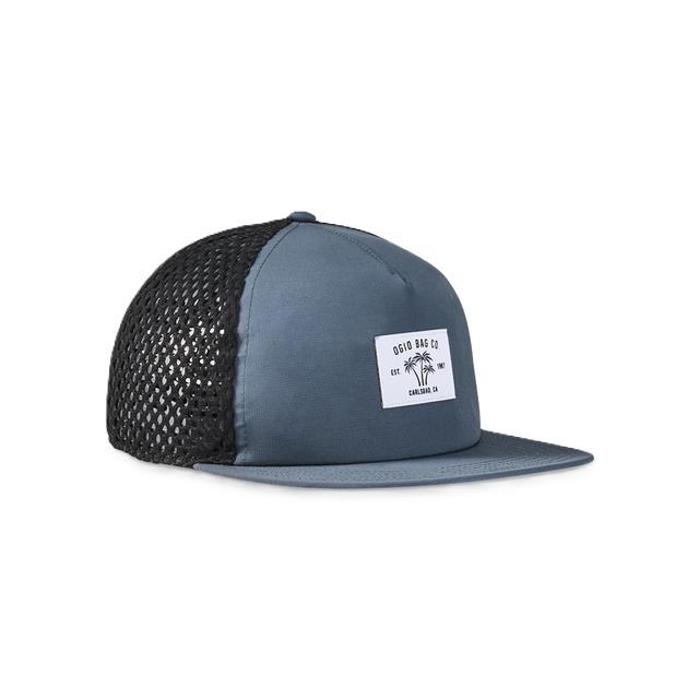 Ogio Alpha OBC Mesh kšiltovka, modrá