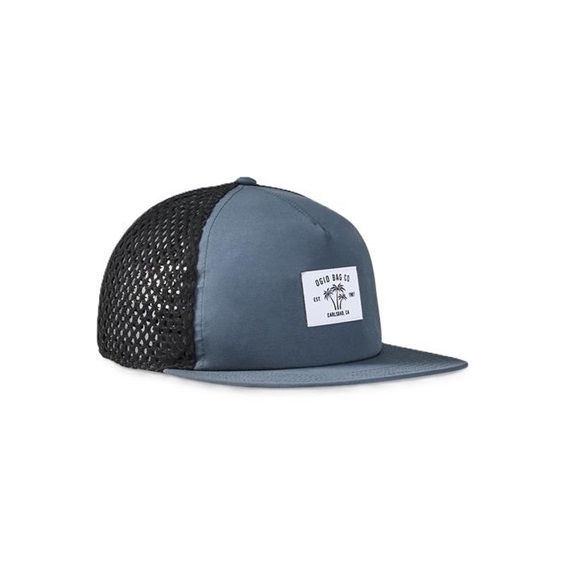 Ogio Alpha OBC Mesh kšiltovka, modrá