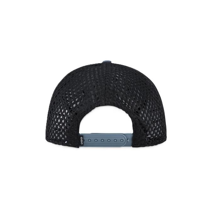 Ogio Alpha OBC Mesh kšiltovka, modrá