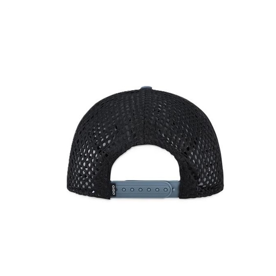 Ogio Alpha OBC Mesh kšiltovka, modrá