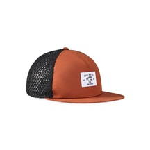 Ogio Alpha OBC Mesh kšiltovka, oranžová