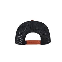 Ogio Alpha OBC Mesh kšiltovka, oranžová