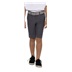 Travis Mathew Sand Harbor dětské kraťasy, heather dark grey