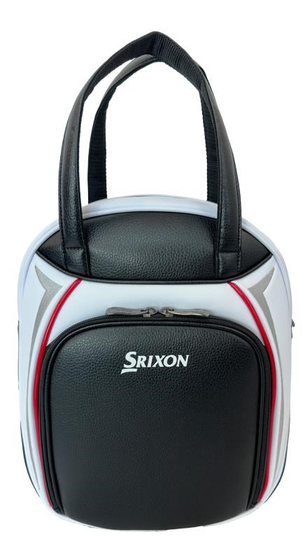 Srixon Shag Ball Bag taška na míčky