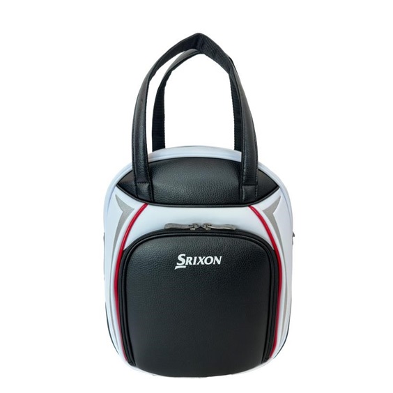 Srixon Shag Ball Bag taška na míčky