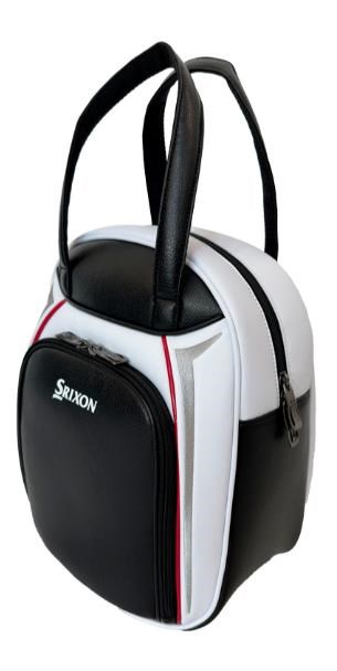 Srixon Shag Ball Bag taška na míčky