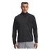 Under Armour Drive SweaterFleece pánská mikina, black/anthracite