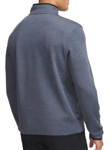 Under Armour Drive SweaterFleece pánská mikina, dark grey