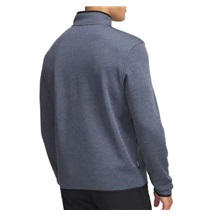 Under Armour Drive SweaterFleece pánská mikina, dark grey