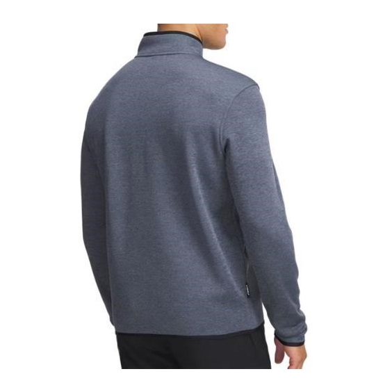 Under Armour Drive SweaterFleece pánská mikina, dark grey