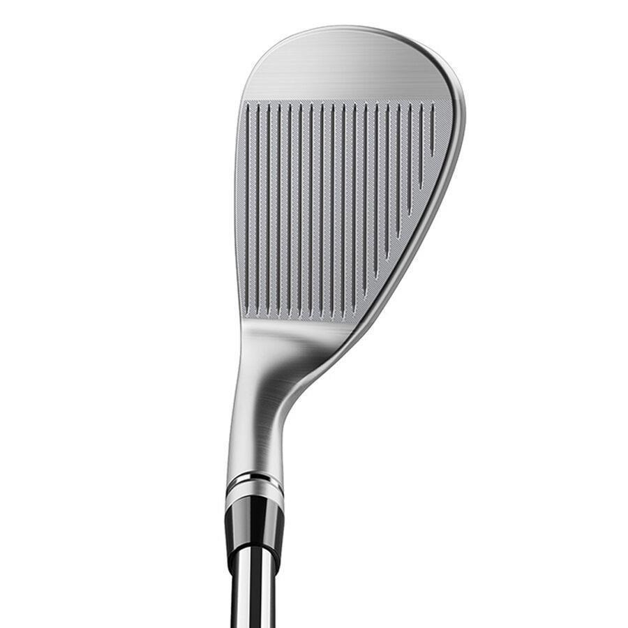 Taylormade MG5 Chrome wedge, ocel