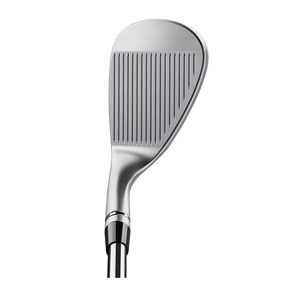 Taylormade MG5 Chrome wedge, ocel