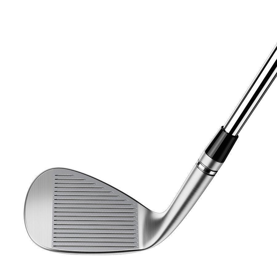 Taylormade MG5 Chrome wedge, ocel