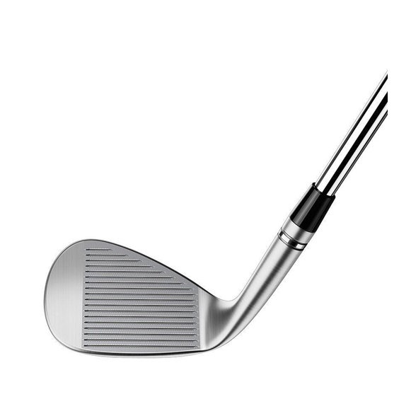 Taylormade MG5 Chrome wedge, ocel