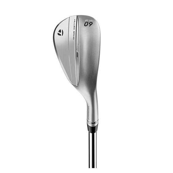 Taylormade MG5 Chrome wedge, ocel
