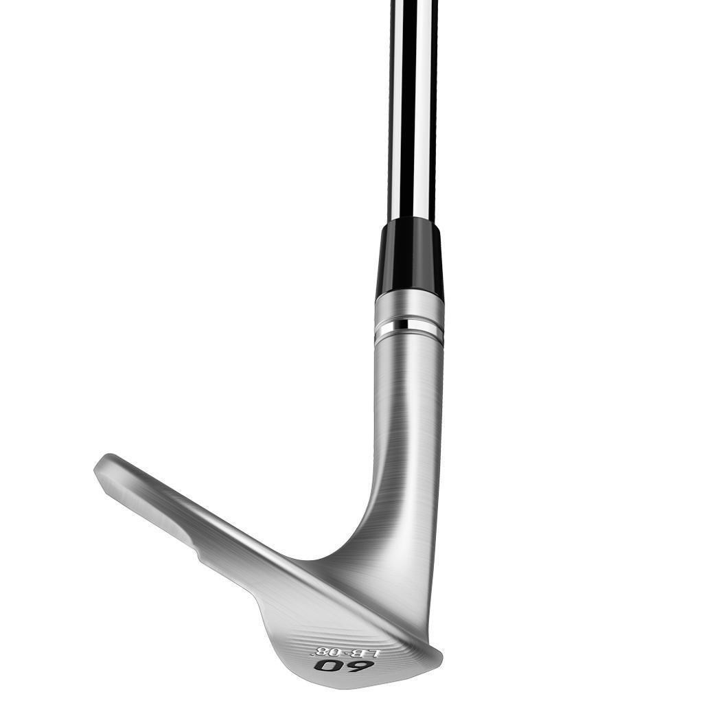 Taylormade MG5 Chrome wedge, ocel