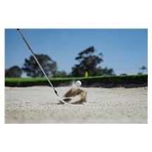Taylormade MG5 Chrome wedge, ocel