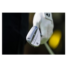 Taylormade MG5 Chrome wedge, ocel