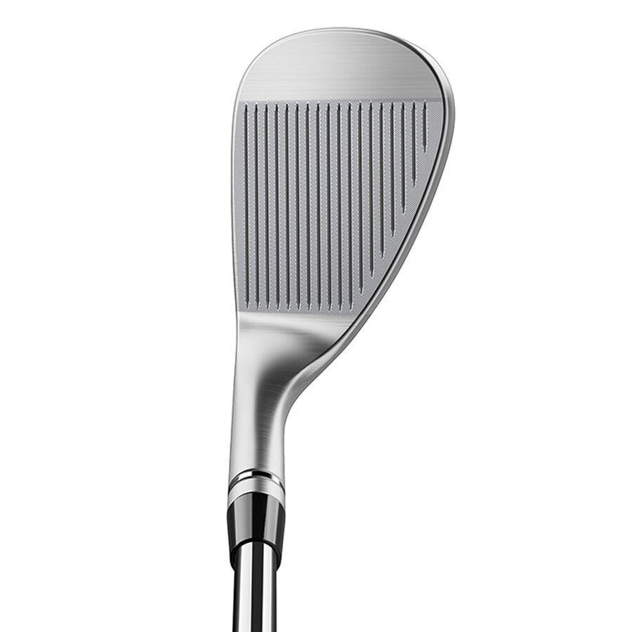 Taylormade MG5 Tiger Woods Grind wedge, ocel