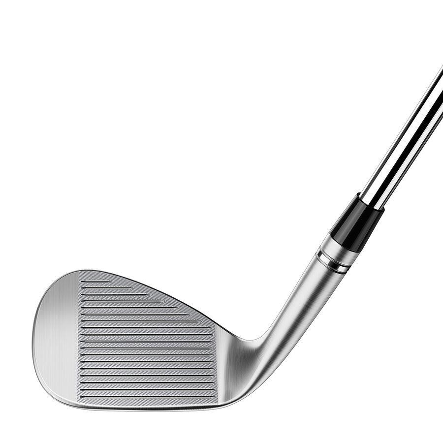 Taylormade MG5 Tiger Woods Grind wedge, ocel