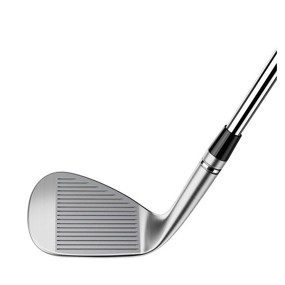 Taylormade MG5 Tiger Woods Grind wedge, ocel