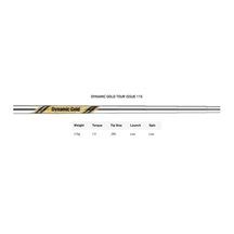 Taylormade MG5 Tiger Woods Grind wedge, ocel