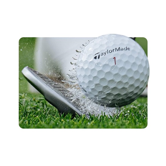 Taylormade MG5 Tiger Woods Grind wedge, ocel