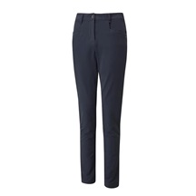 Ping Verity slim-leg dámské kalhoty, modré