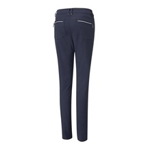 Ping Verity slim-leg dámské kalhoty, modré