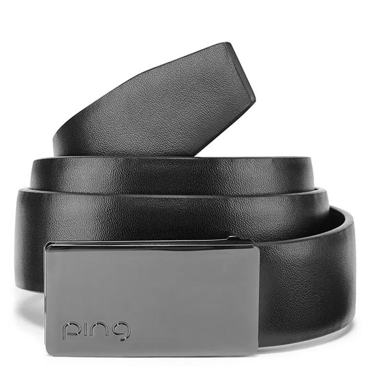 Ping Spirit Belt dámský opasek, černý
