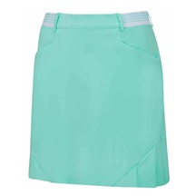 PING Vic golfová sukně, aruba blue