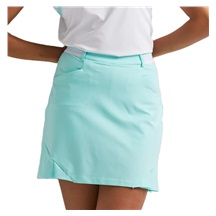 PING Vic golfová sukně, aruba blue